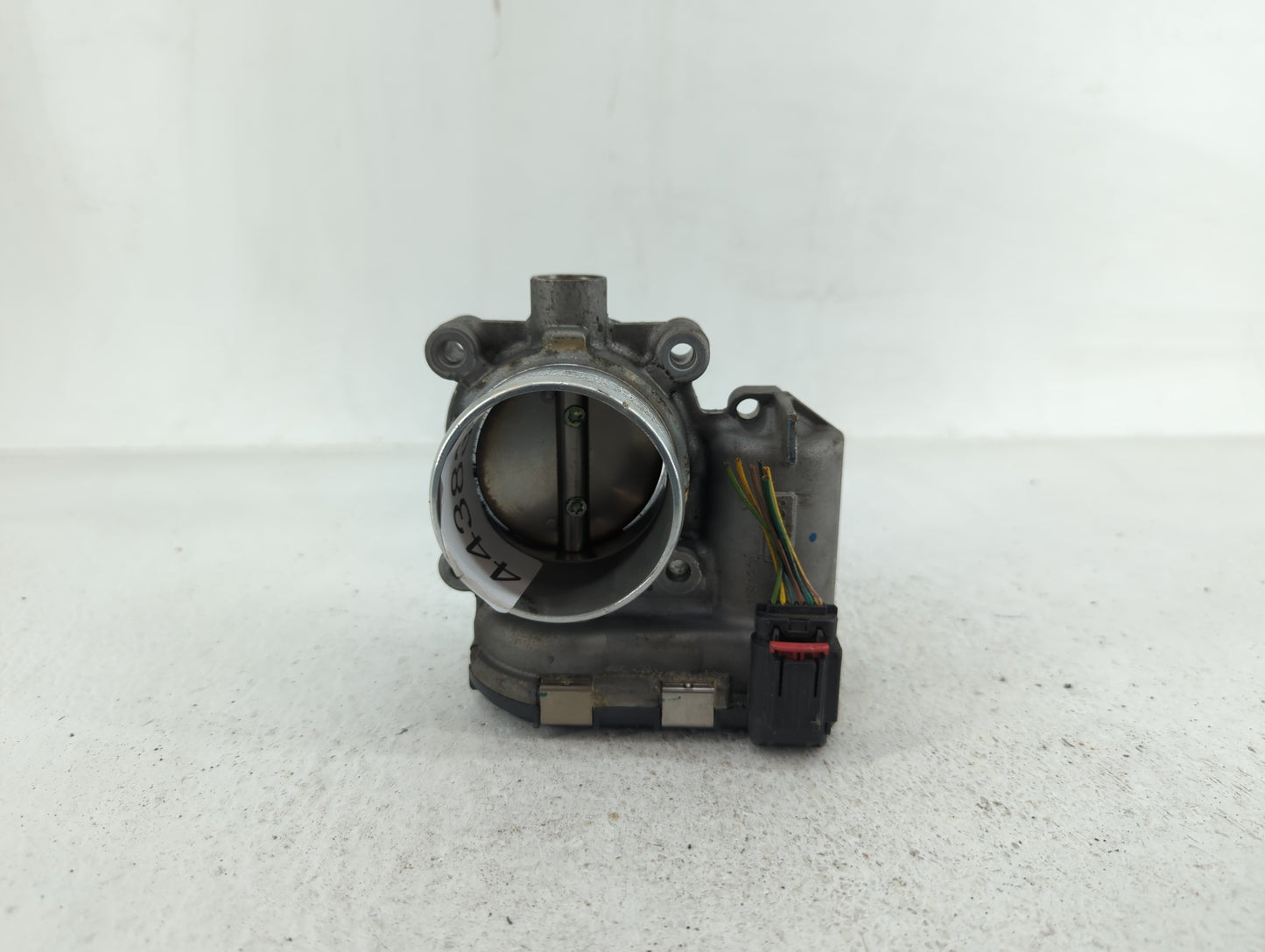 2015-2018 Ford Edge Throttle Body P/N:DS7E-9F991-BD DS7E-9F991-BB Fits Fits 2014 2015 2016 2017 2018 2019 2020 2021 2022 OEM