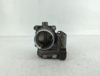 2015-2018 Ford Edge Throttle Body P/N:DS7E-9F991-BD DS7E-9F991-BB Fits Fits 2014 2015 2016 2017 2018 2019 2020 2021 2022 OEM
