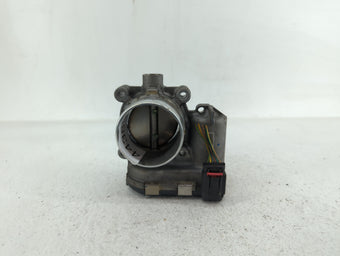 compare product 2015-2018 Ford Edge Throttle Body P/N:DS7E-9F991-BD DS7E-9F991-BB Fits Fits 2014 2015 2016 2017 2018 2019 2020 2021 2022 OEM Used Auto Parts