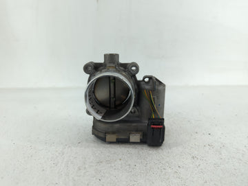 2015-2018 Ford Edge Throttle Body P/N:DS7E-9F991-BD DS7E-9F991-BB Fits Fits 2014 2015 2016 2017 2018 2019 2020 2021 2022 OEM