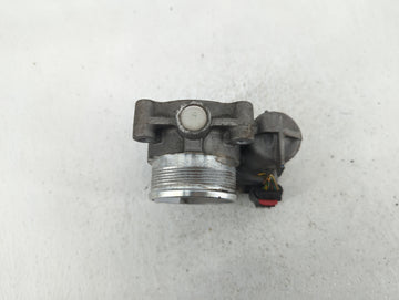 2015-2018 Ford Edge Throttle Body P/N:DS7E-9F991-BD DS7E-9F991-BB Fits Fits 2014 2015 2016 2017 2018 2019 2020 2021 2022 OEM Used Auto Parts