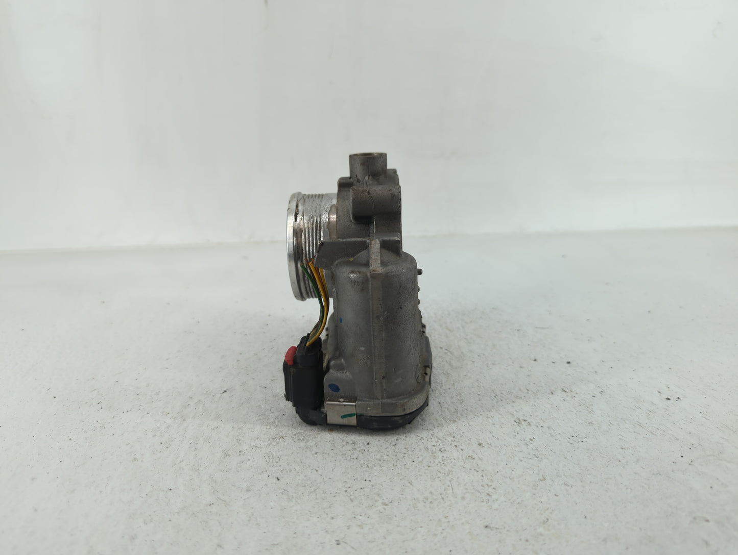 2015-2018 Ford Edge Throttle Body P/N:DS7E-9F991-BD DS7E-9F991-BB Fits Fits 2014 2015 2016 2017 2018 2019 2020 2021 2022 OEM