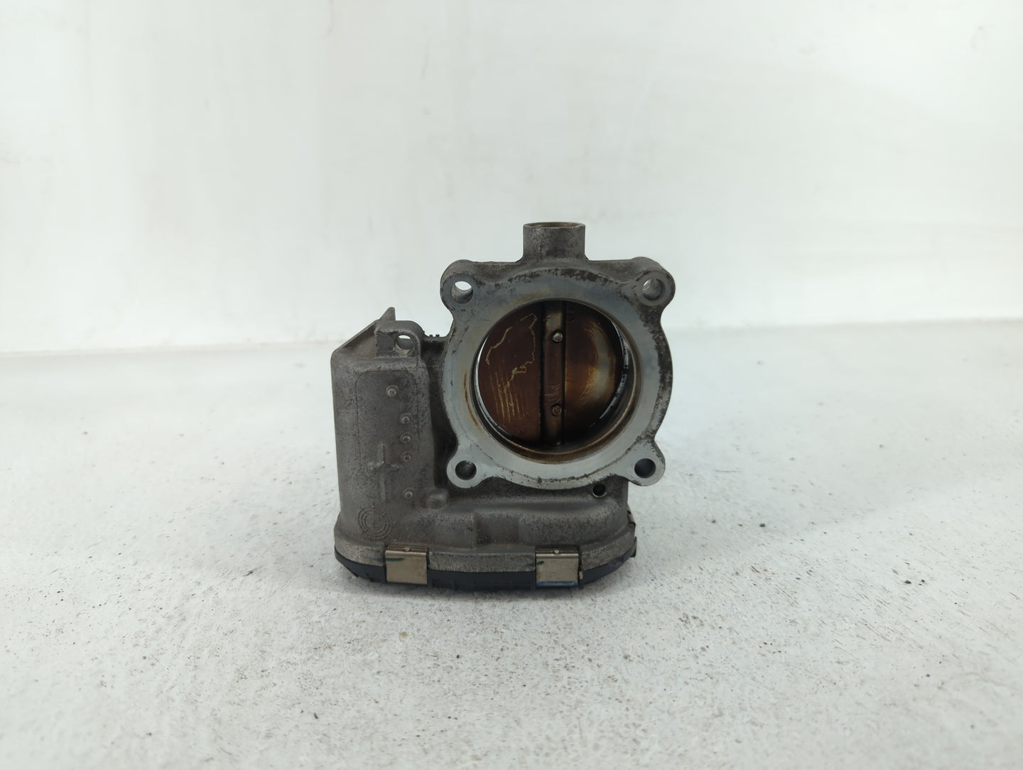 2015-2018 Ford Edge Throttle Body P/N:DS7E-9F991-BD DS7E-9F991-BB Fits Fits 2014 2015 2016 2017 2018 2019 2020 2021 2022 OEM