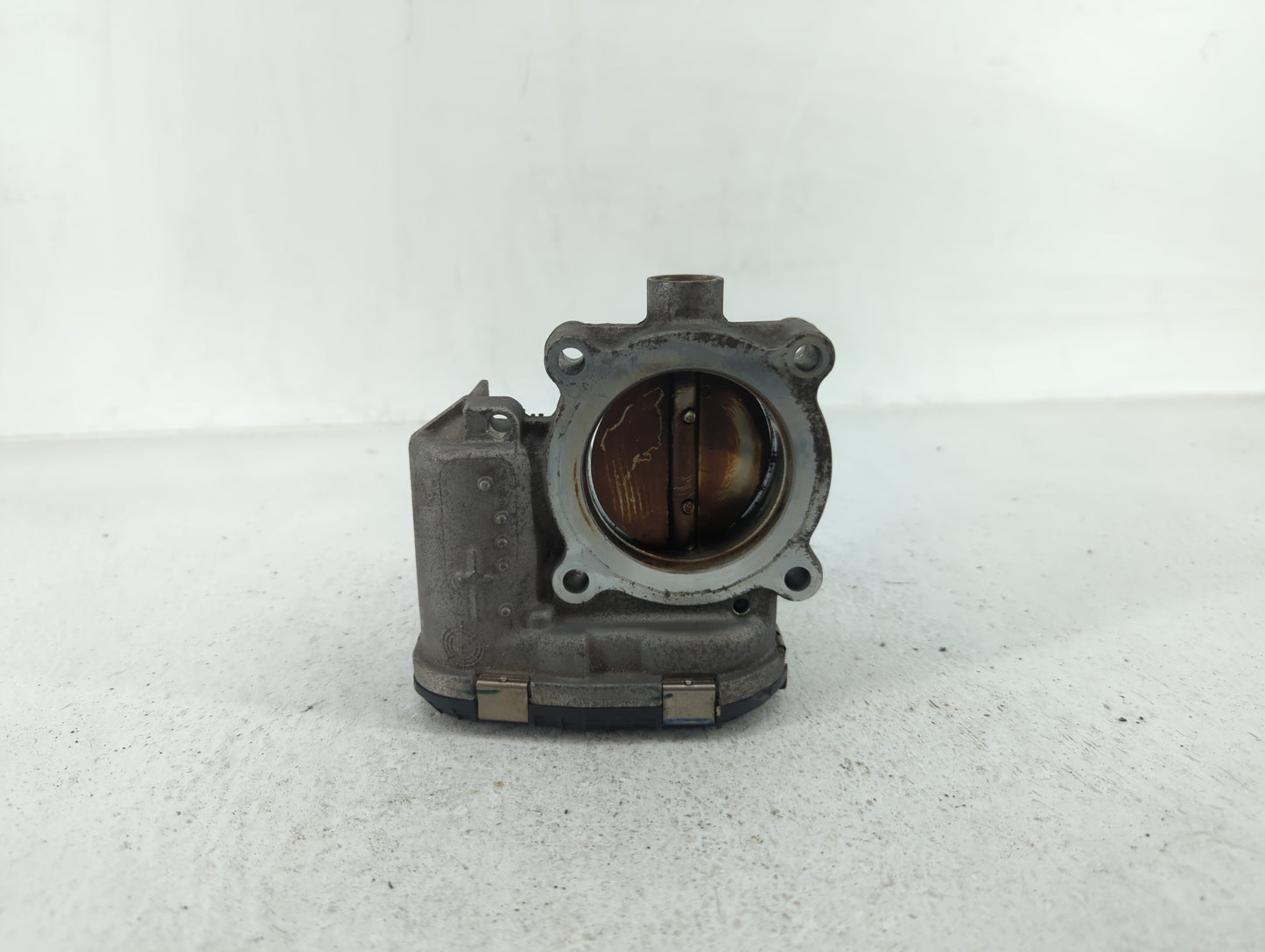 2015-2018 Ford Edge Throttle Body P/N:DS7E-9F991-BD DS7E-9F991-BB Fits Fits 2014 2015 2016 2017 2018 2019 2020 2021 2022 OEM