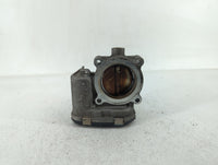2015-2018 Ford Edge Throttle Body P/N:DS7E-9F991-BD DS7E-9F991-BB Fits Fits 2014 2015 2016 2017 2018 2019 2020 2021 2022 OEM