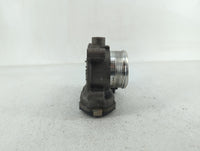 2015-2018 Ford Edge Throttle Body P/N:DS7E-9F991-BD DS7E-9F991-BB Fits Fits 2014 2015 2016 2017 2018 2019 2020 2021 2022 OEM