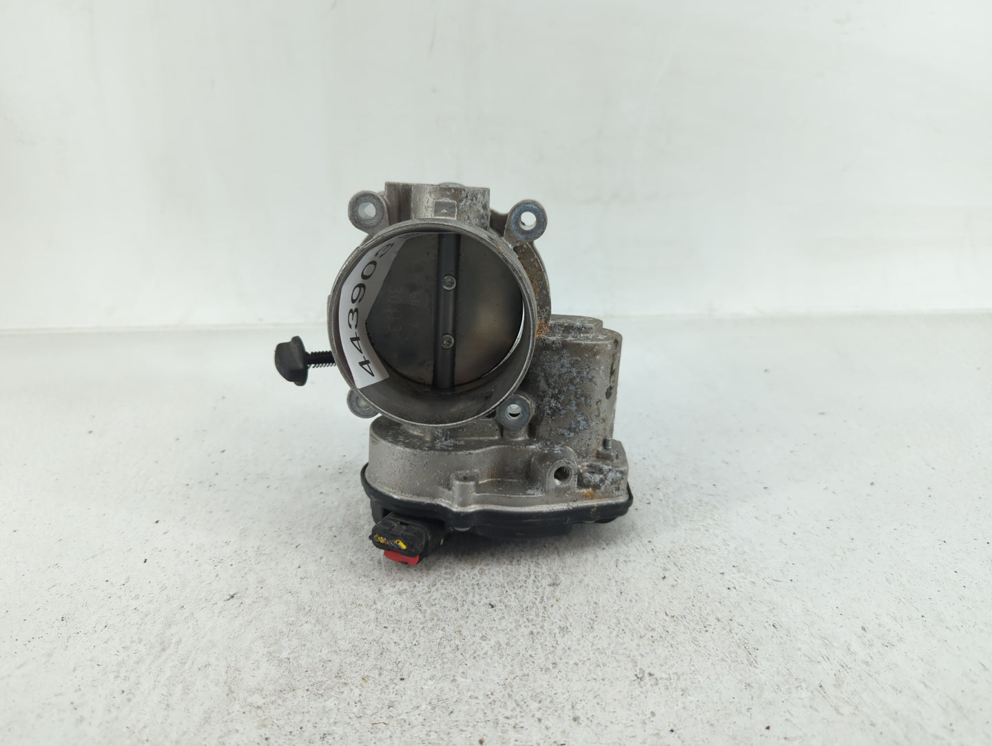 2011-2018 Ford Edge Throttle Body P/N:AT4E-9F991-EL AT4E-ED, AT4E-EH Fits Fits 2011 2012 2013 2014 2015 2016 2017 2018 2019 