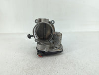 2011-2018 Ford Edge Throttle Body P/N:AT4E-9F991-EL AT4E-ED, AT4E-EH Fits Fits 2011 2012 2013 2014 2015 2016 2017 2018 2019 