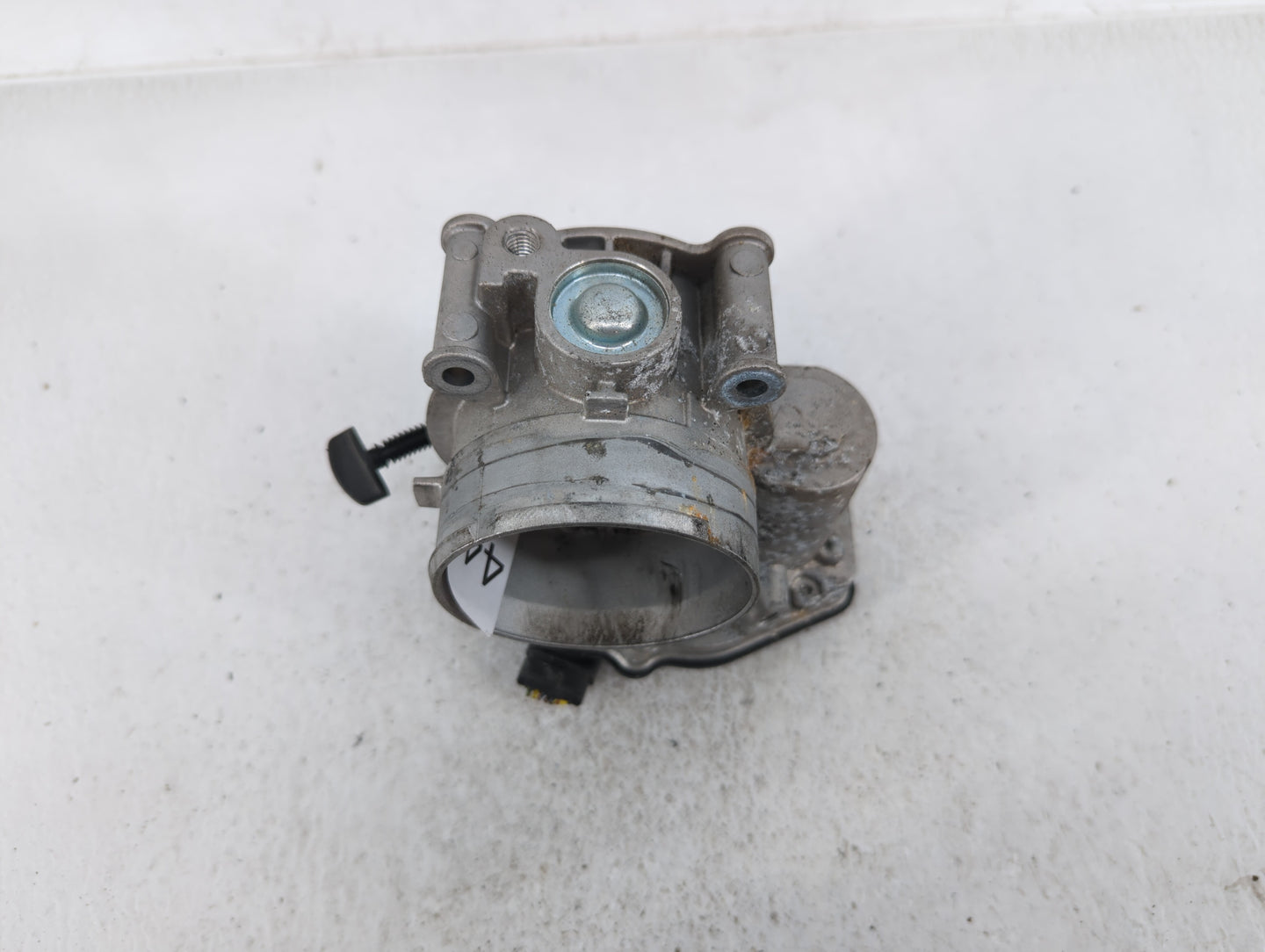 2011-2018 Ford Edge Throttle Body P/N:AT4E-9F991-EL AT4E-ED, AT4E-EH Fits Fits 2011 2012 2013 2014 2015 2016 2017 2018 2019 