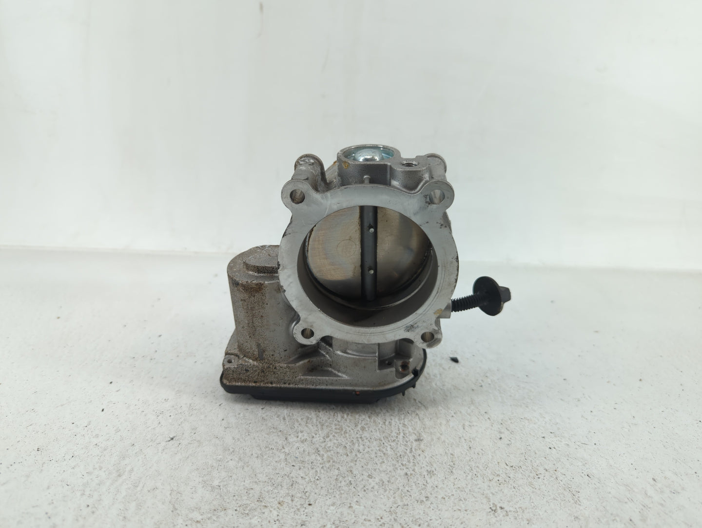 2011-2018 Ford Edge Throttle Body P/N:AT4E-9F991-EL AT4E-ED, AT4E-EH Fits Fits 2011 2012 2013 2014 2015 2016 2017 2018 2019 