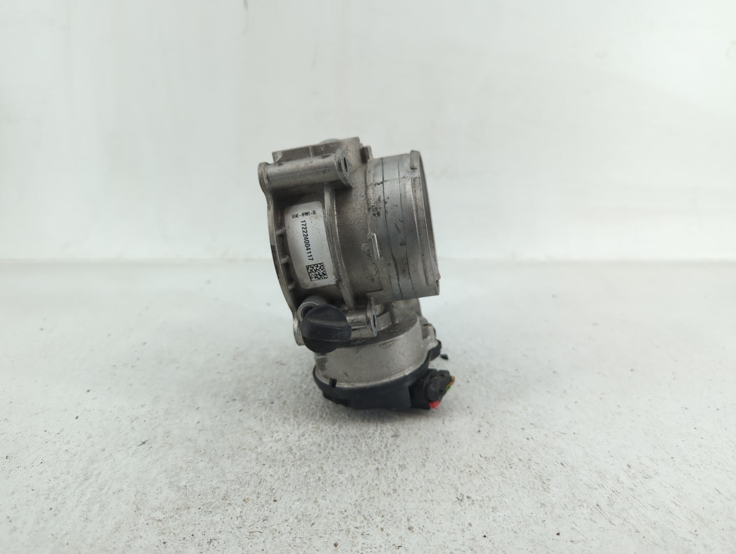 2011-2018 Ford Edge Throttle Body P/N:AT4E-9F991-EL AT4E-ED, AT4E-EH Fits Fits 2011 2012 2013 2014 2015 2016 2017 2018 2019 