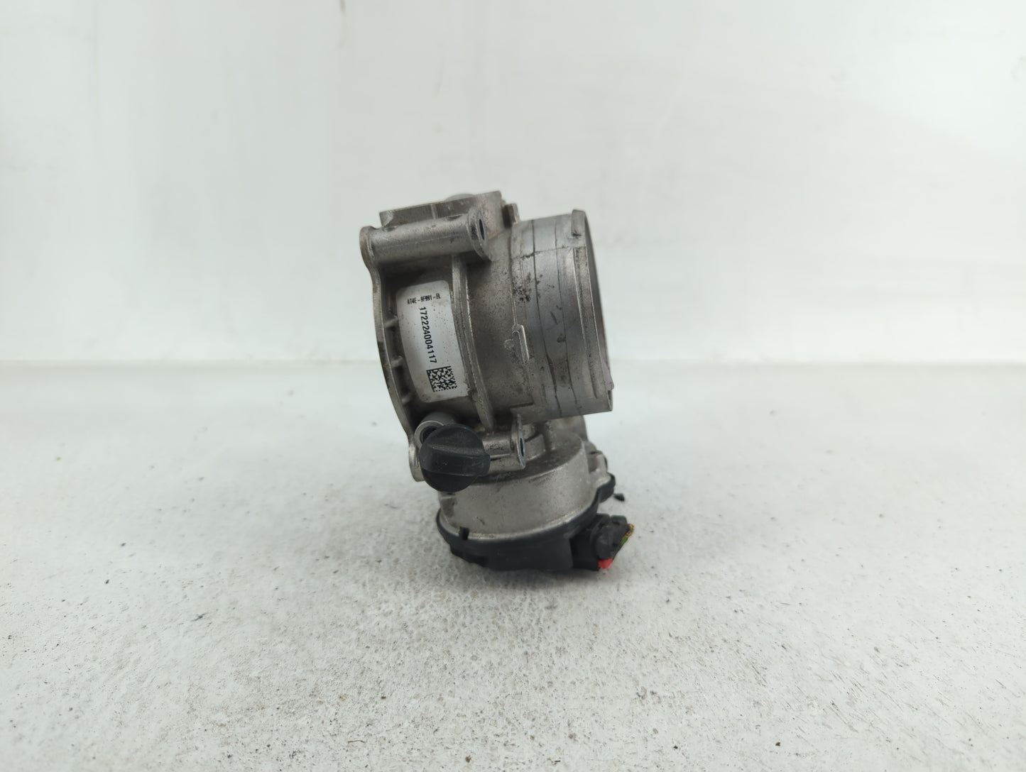2011-2018 Ford Edge Throttle Body P/N:AT4E-9F991-EL AT4E-ED, AT4E-EH Fits Fits 2011 2012 2013 2014 2015 2016 2017 2018 2019 