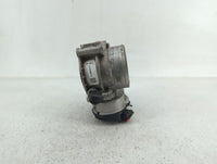 2011-2018 Ford Edge Throttle Body P/N:AT4E-9F991-EL AT4E-ED, AT4E-EH Fits Fits 2011 2012 2013 2014 2015 2016 2017 2018 2019 