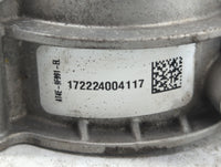 2011-2018 Ford Edge Throttle Body P/N:AT4E-9F991-EL AT4E-ED, AT4E-EH Fits Fits 2011 2012 2013 2014 2015 2016 2017 2018 2019 
