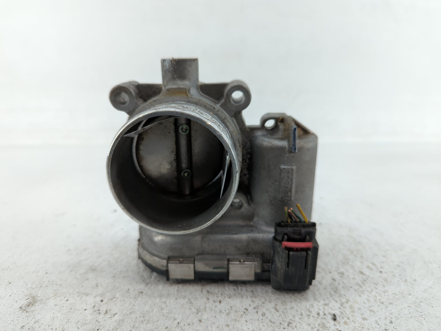 2015-2018 Ford Edge Throttle Body P/N:DS7E-9F991-BD DS7E-9F991-BB Fits Fits 2014 2015 2016 2017 2018 2019 2020 2021 2022 OEM