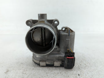 compare product 2015-2018 Ford Edge Throttle Body P/N:DS7E-9F991-BD DS7E-9F991-BB Fits Fits 2014 2015 2016 2017 2018 2019 2020 2021 2022 OEM Used Auto Parts