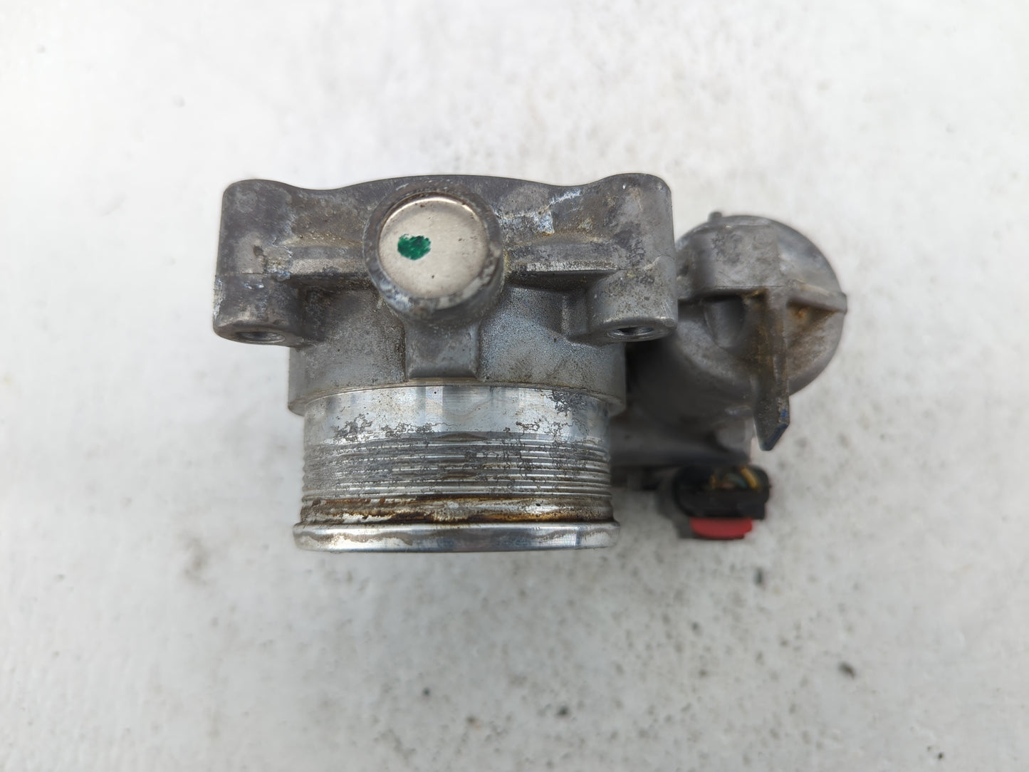 2015-2018 Ford Edge Throttle Body P/N:DS7E-9F991-BD DS7E-9F991-BB Fits Fits 2014 2015 2016 2017 2018 2019 2020 2021 2022 OEM
