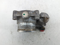2015-2018 Ford Edge Throttle Body P/N:DS7E-9F991-BD DS7E-9F991-BB Fits Fits 2014 2015 2016 2017 2018 2019 2020 2021 2022 OEM