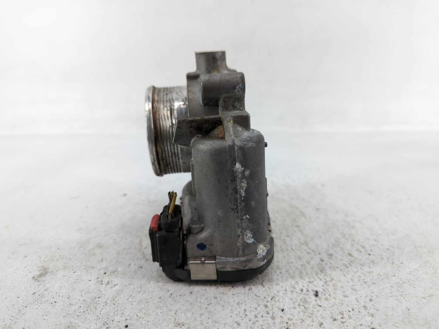 2015-2018 Ford Edge Throttle Body P/N:DS7E-9F991-BD DS7E-9F991-BB Fits Fits 2014 2015 2016 2017 2018 2019 2020 2021 2022 OEM