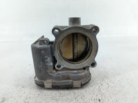 2015-2018 Ford Edge Throttle Body P/N:DS7E-9F991-BD DS7E-9F991-BB Fits Fits 2014 2015 2016 2017 2018 2019 2020 2021 2022 OEM