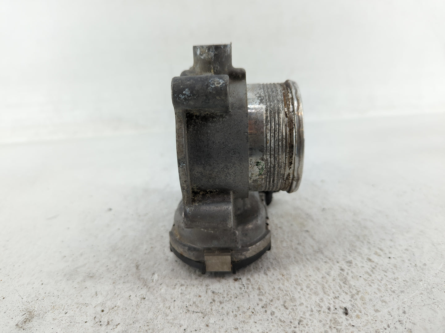 2015-2018 Ford Edge Throttle Body P/N:DS7E-9F991-BD DS7E-9F991-BB Fits Fits 2014 2015 2016 2017 2018 2019 2020 2021 2022 OEM