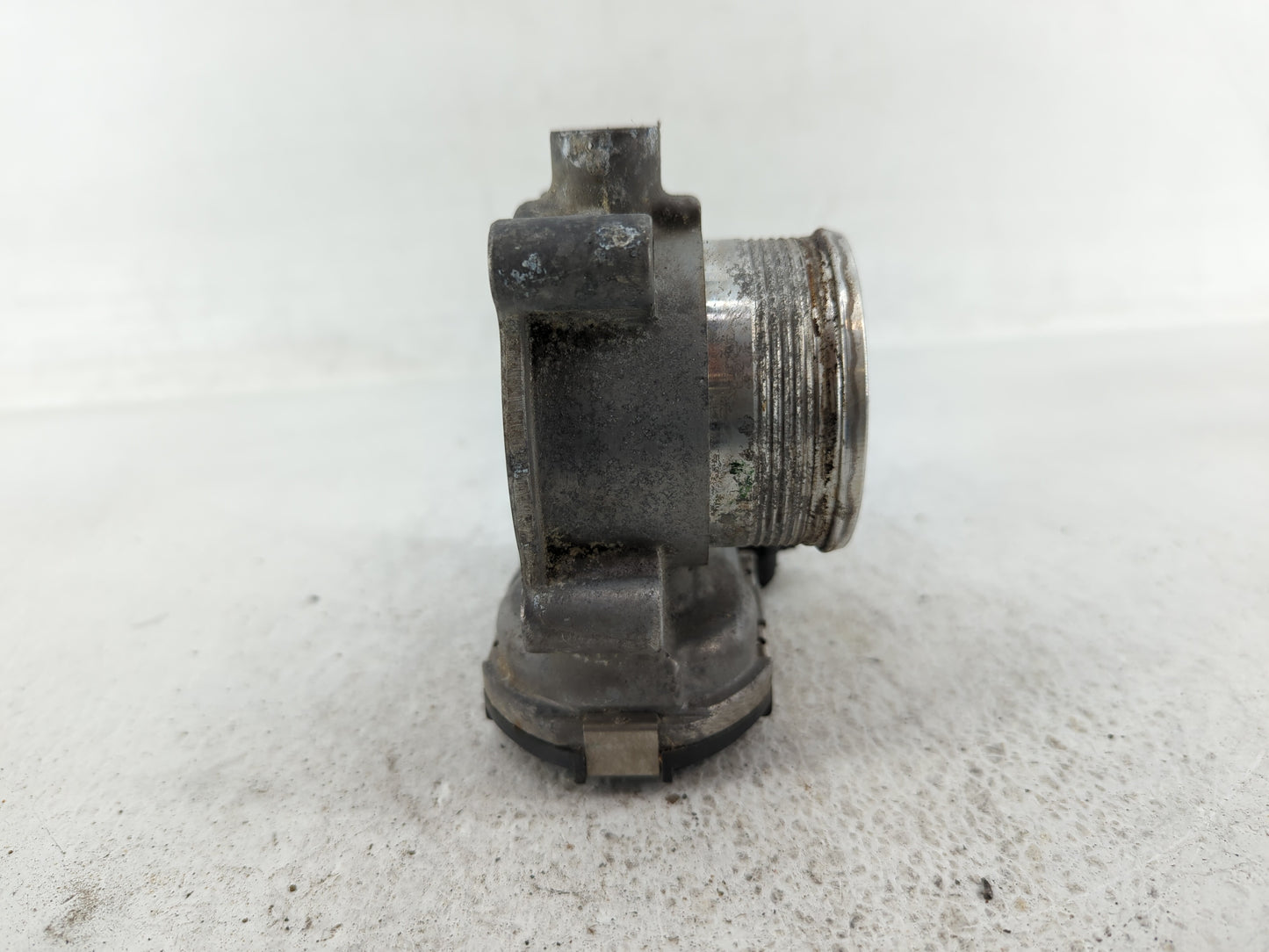 2015-2018 Ford Edge Throttle Body P/N:DS7E-9F991-BD DS7E-9F991-BB Fits Fits 2014 2015 2016 2017 2018 2019 2020 2021 2022 OEM