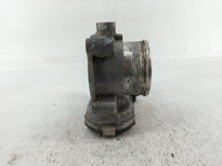 2015-2018 Ford Edge Throttle Body P/N:DS7E-9F991-BD DS7E-9F991-BB Fits Fits 2014 2015 2016 2017 2018 2019 2020 2021 2022 OEM