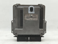 2015-2018 Ford Edge PCM Engine Control Computer ECU ECM PCU OEM P/N:FB5A-12A684-CA G2GA-12A650-BSA Fits OEM Used Auto Parts 