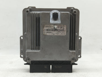 2015-2018 Ford Edge PCM Engine Control Computer ECU ECM PCU OEM P/N:FB5A-12A684-CA G2GA-12A650-BSA Fits OEM Used Auto Parts 