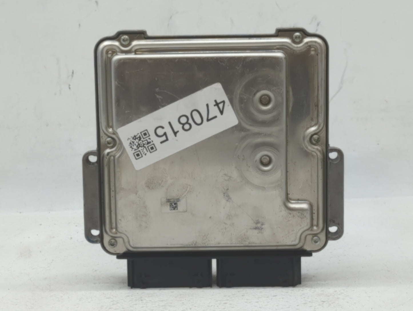 2015-2018 Ford Edge PCM Engine Control Computer ECU ECM PCU OEM P/N:FB5A-12A684-CA G2GA-12A650-BSA Fits OEM Used Auto Parts 