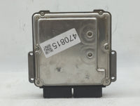 2015-2018 Ford Edge PCM Engine Control Computer ECU ECM PCU OEM P/N:FB5A-12A684-CA G2GA-12A650-BSA Fits OEM Used Auto Parts 