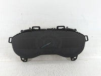 2016-2018 Ford Edge Instrument Cluster Speedometer Gauges P/N:GT4T-10849-CB Fits Fits 2016 2017 2018 OEM Used Auto Parts - O