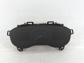 compare product 2016-2018 Ford Edge Instrument Cluster Speedometer Gauges P/N:GT4T-10849-CB Fits Fits 2016 2017 2018 OEM Used Auto Parts