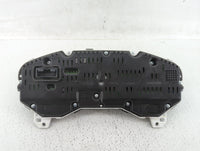 2016-2018 Ford Edge Instrument Cluster Speedometer Gauges P/N:GT4T-10849-CB Fits Fits 2016 2017 2018 OEM Used Auto Parts - O