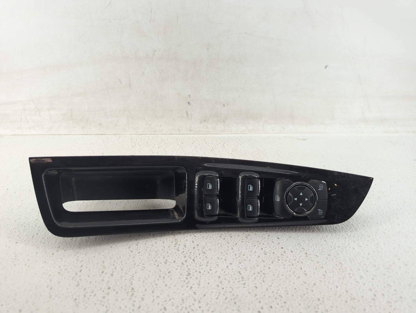 2016-2020 Ford Edge Master Power Window Switch Replacement Driver Side Left P/N:GT4T-14540-BAW Fits Fits 2016 2017 2018 2019