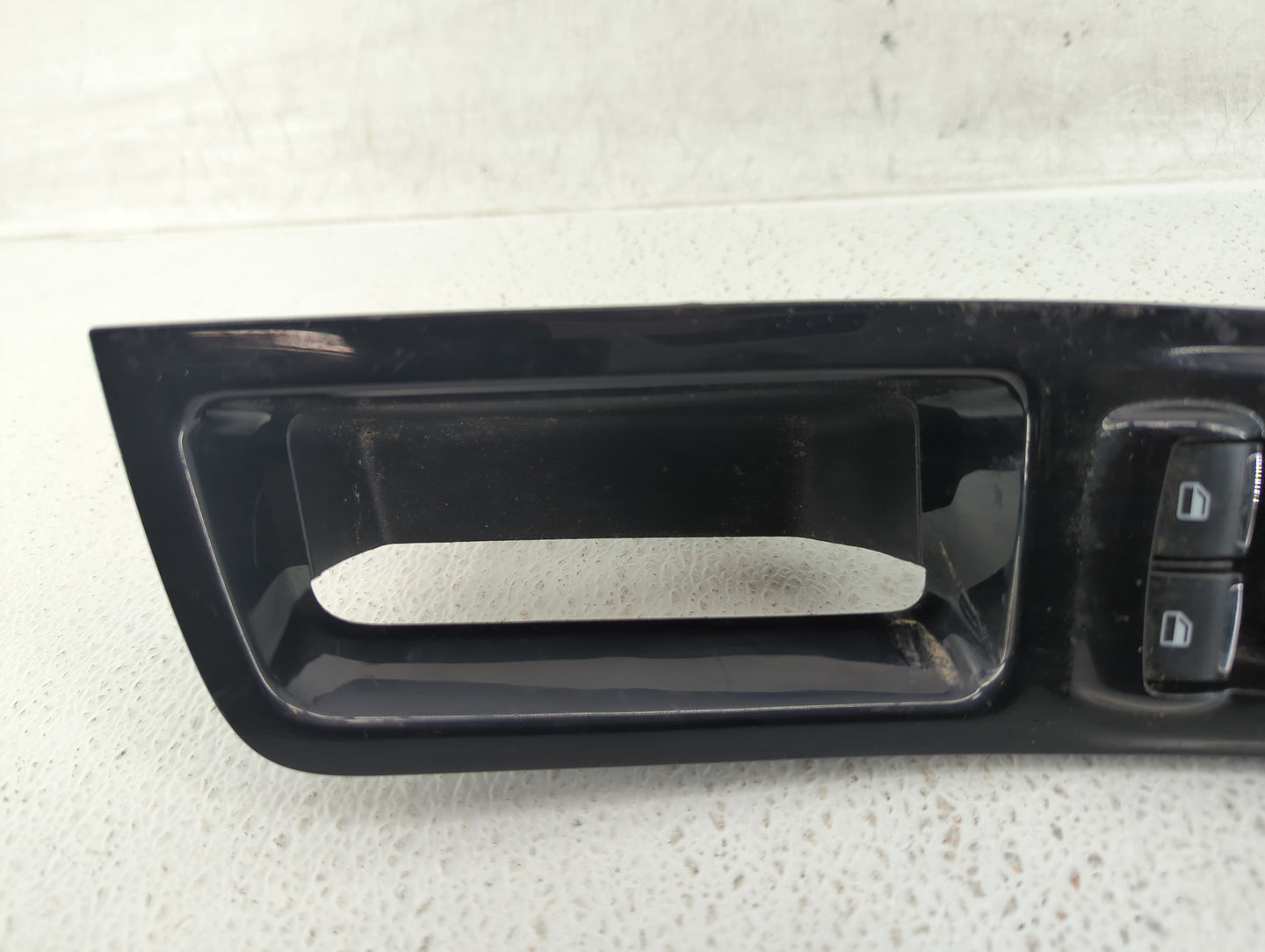 2016-2020 Ford Edge Master Power Window Switch Replacement Driver Side Left P/N:GT4T-14540-BAW Fits Fits 2016 2017 2018 2019