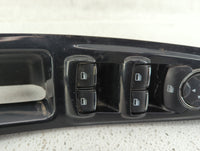 2016-2020 Ford Edge Master Power Window Switch Replacement Driver Side Left P/N:GT4T-14540-BAW Fits Fits 2016 2017 2018 2019