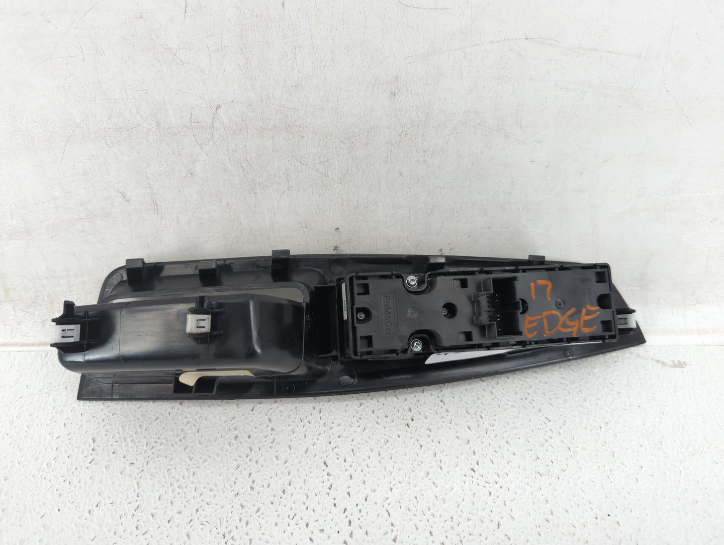 2016-2020 Ford Edge Master Power Window Switch Replacement Driver Side Left P/N:GT4T-14540-BAW Fits Fits 2016 2017 2018 2019