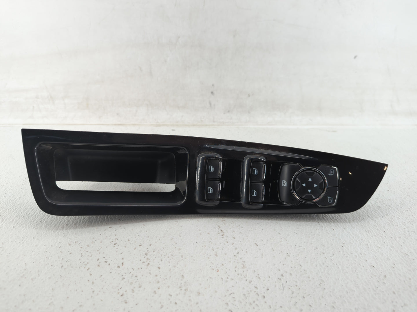 2016-2020 Ford Edge Master Power Window Switch Replacement Driver Side Left P/N:GT4T-14540-BAW Fits Fits 2016 2017 2018 2019