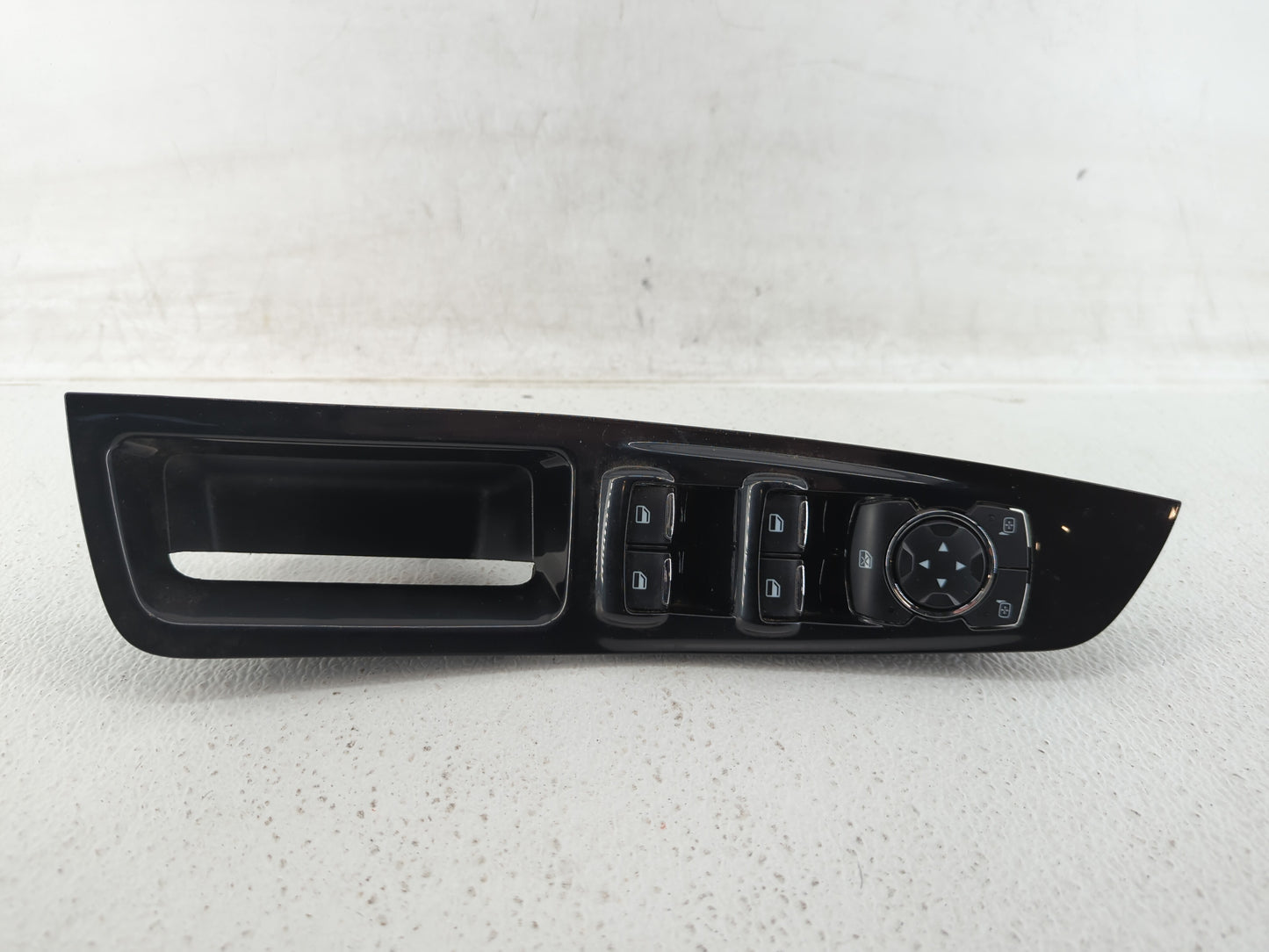 2016-2020 Ford Edge Master Power Window Switch Replacement Driver Side Left P/N:GT4T-14540-BAW Fits Fits 2016 2017 2018 2019