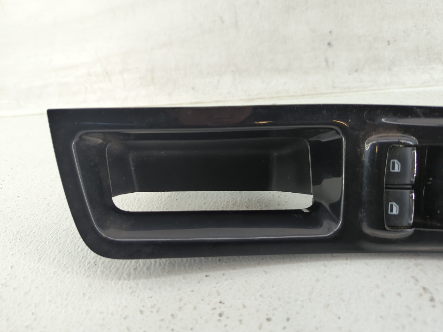 2016-2020 Ford Edge Master Power Window Switch Replacement Driver Side Left P/N:GT4T-14540-BAW Fits Fits 2016 2017 2018 2019