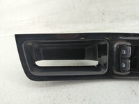 2016-2020 Ford Edge Master Power Window Switch Replacement Driver Side Left P/N:GT4T-14540-BAW Fits Fits 2016 2017 2018 2019