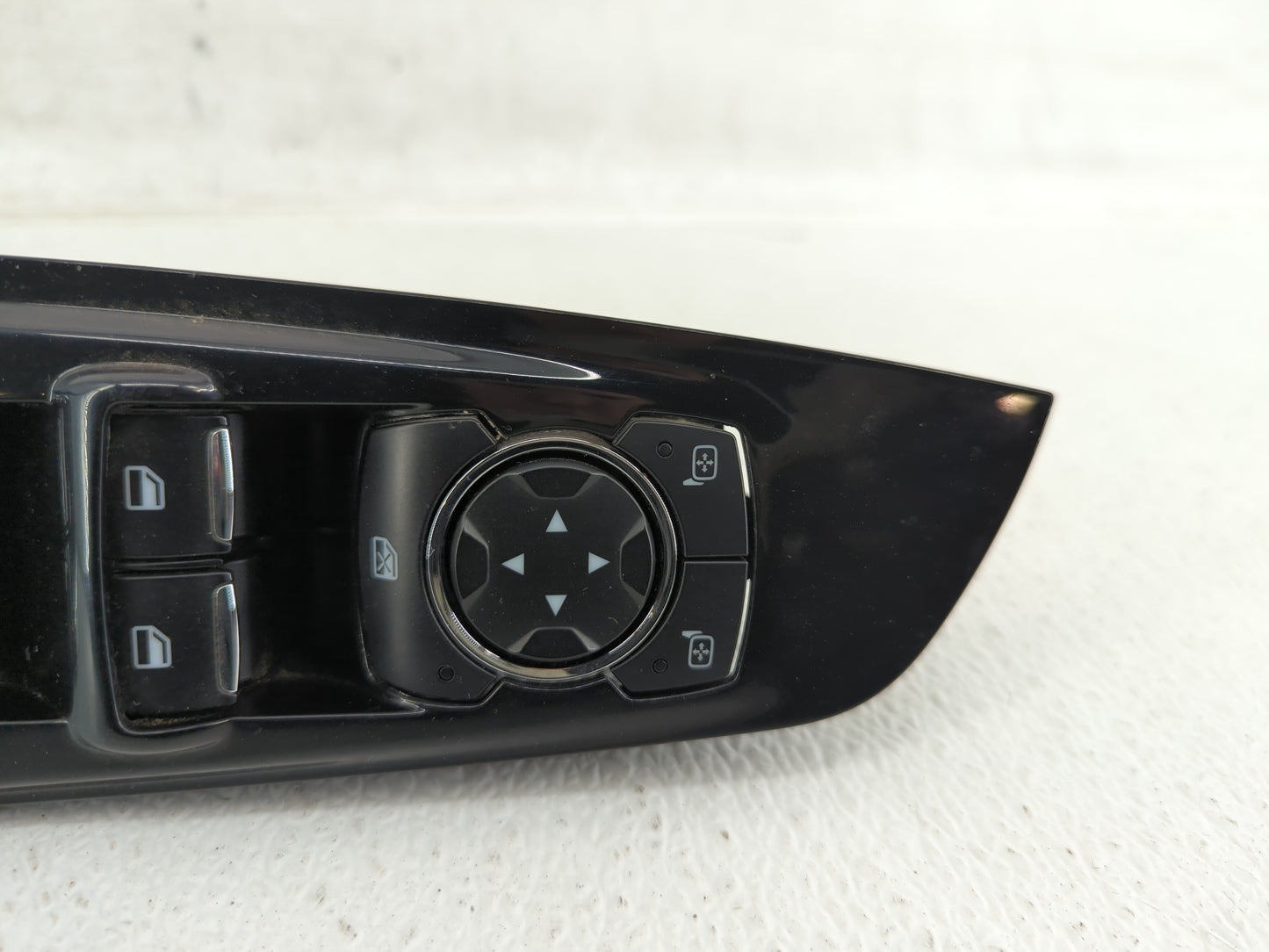 2016-2020 Ford Edge Master Power Window Switch Replacement Driver Side Left P/N:GT4T-14540-BAW Fits Fits 2016 2017 2018 2019