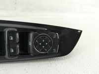 2016-2020 Ford Edge Master Power Window Switch Replacement Driver Side Left P/N:GT4T-14540-BAW Fits Fits 2016 2017 2018 2019