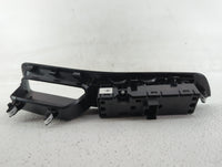 2016-2020 Ford Edge Master Power Window Switch Replacement Driver Side Left P/N:GT4T-14540-BAW Fits Fits 2016 2017 2018 2019