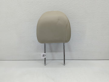 2017-2020 Ford Edge Headrest Head Rest Rear Seat Ivory