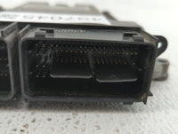 2015-2018 Ford Edge PCM Engine Control Computer ECU ECM PCU OEM P/N:FB5A-12B684-CA G2GA-12A650-BSA Fits OEM Used Auto Parts 
