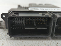 2015-2018 Ford Edge PCM Engine Control Computer ECU ECM PCU OEM P/N:FB5A-12B684-CA G2GA-12A650-BSA Fits OEM Used Auto Parts 