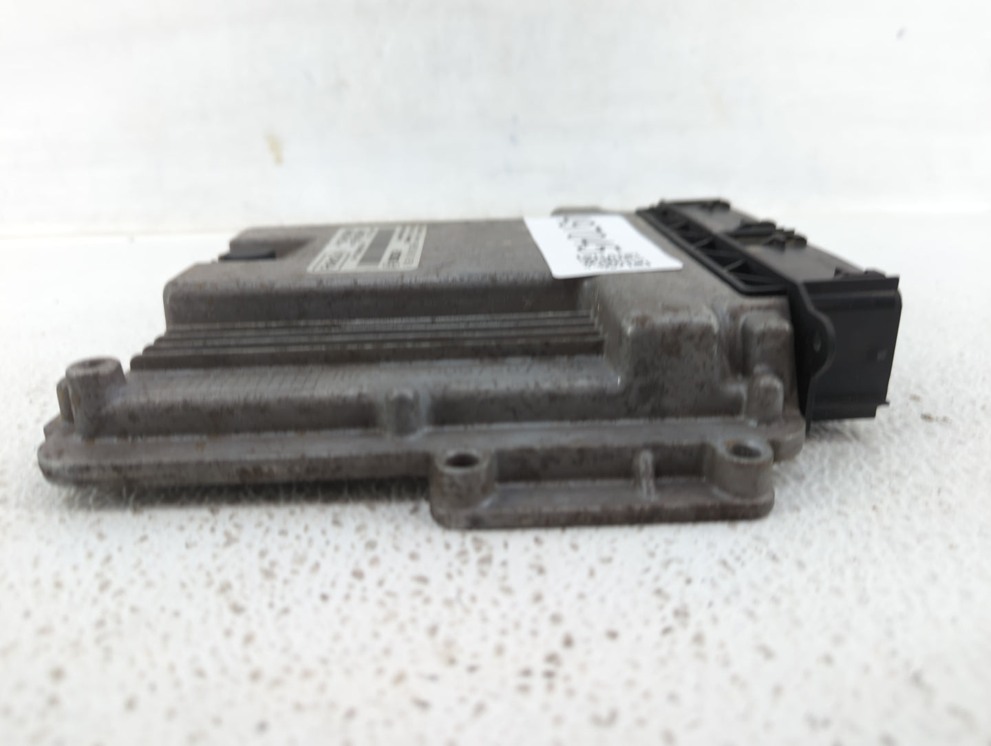 2015-2018 Ford Edge PCM Engine Control Computer ECU ECM PCU OEM P/N:FB5A-12B684-CA G2GA-12A650-BSA Fits OEM Used Auto Parts 