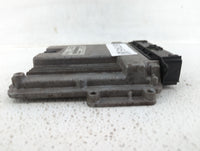 2015-2018 Ford Edge PCM Engine Control Computer ECU ECM PCU OEM P/N:FB5A-12B684-CA G2GA-12A650-BSA Fits OEM Used Auto Parts 